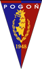 Wappen MKS Pogoń Szczecin
