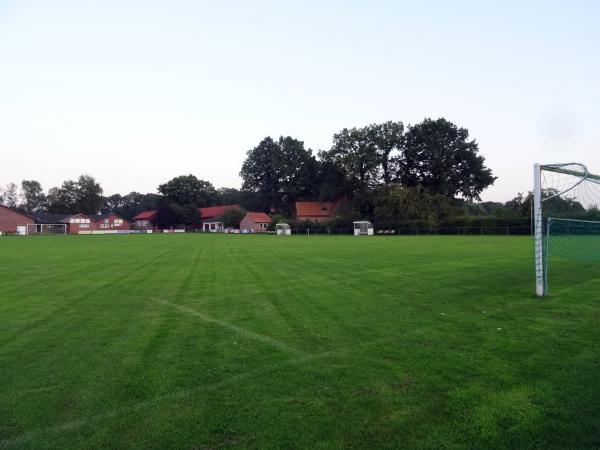 Sportanlage Alter Schulweg - Schneverdingen-Schülern