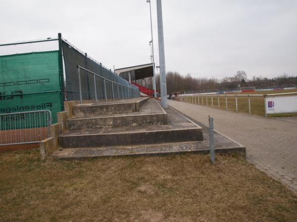 Hasetalstadion - Herzlake