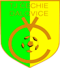 Wappen TJ Čechie Dalovice diverse  96624