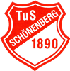 Wappen TuS Schönenberg 1890  72526