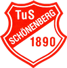 Wappen TuS Schönenberg 1890