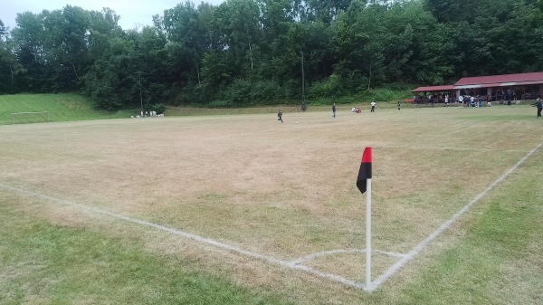 Sportplatz Schwarzenhasel - Rotenburg/Fulda-Schwarzenhasel