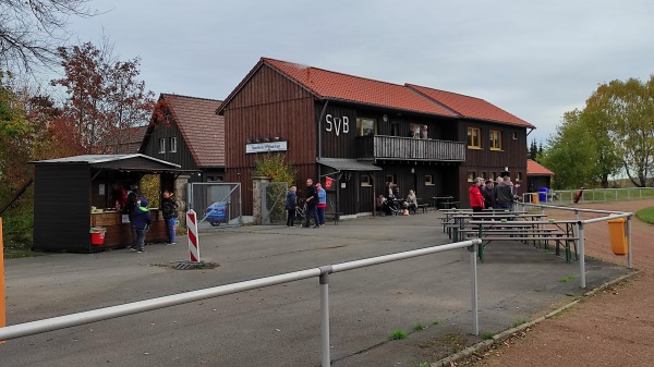 Sportanlage von-Langen-Straße - Braunlage