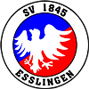 Wappen ehemals SV 1845 Esslingen