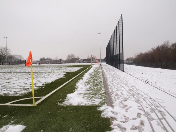 ETS-Stadion Süd - Unna