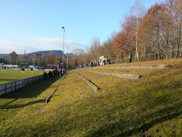 Stadion am Roten Steg - Bad Kötzting