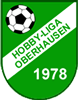 Wappen Hobby-Liga Oberhausen 1978  26555