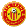 Wappen VV Ter Leede  8811