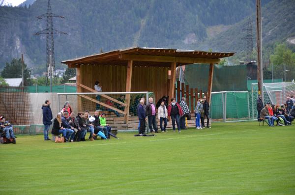 Sportplatz Schönwies - Schönwies