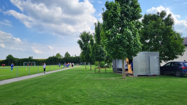Sportanlage Biebelried - Biebelried