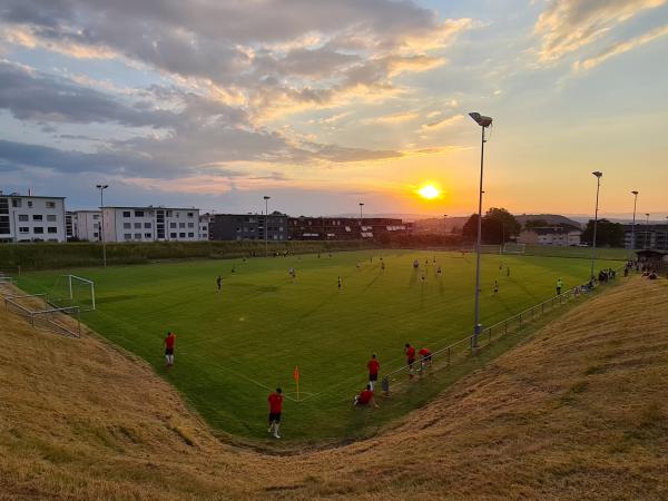 Sportplatz Rüti 2 - Ostermundigen