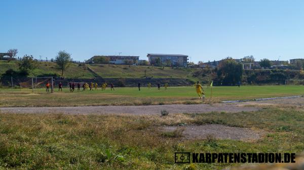 Stadionul Victoria - Călan