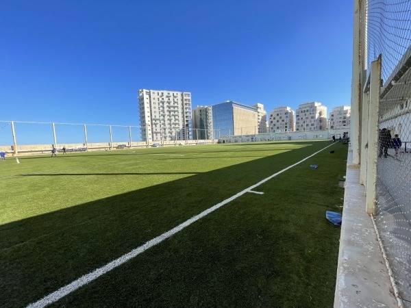 The Point Shopping Mall - Tas-Sliema