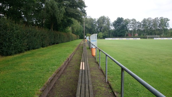Mühlenkampstadion - Diepholz