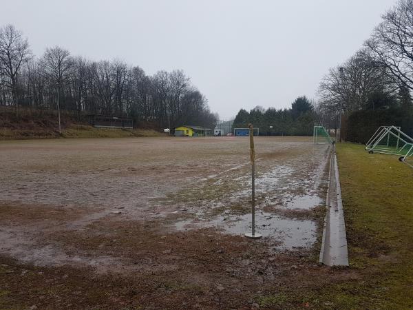 Sportplatz Hückeswagener Straße - Gummersbach-Windhagen
