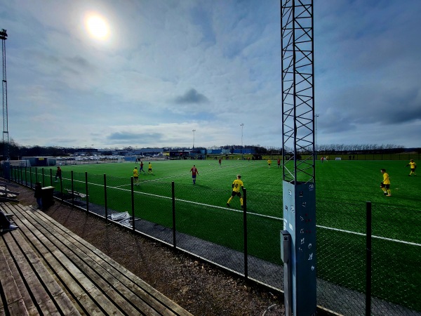 Söndrums IP Konstgräs - Halmstad