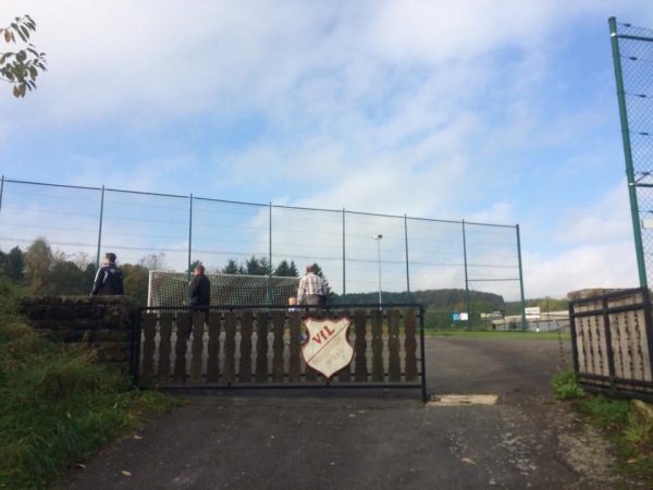 Sportplatz Neidenbach - Neidenbach