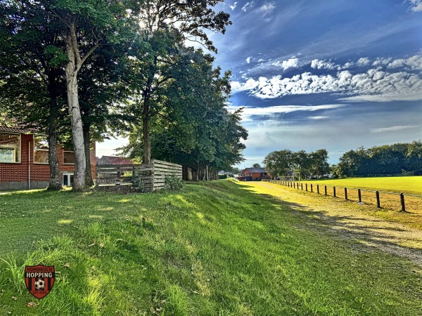 Ulfborg Skoleplads - Ulfborg