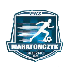 Wappen PKS Maratończyk Brzeźno