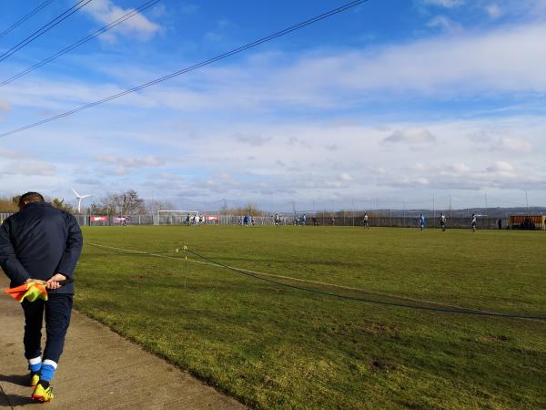 Glen Road Heights - Belfast