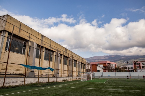 Ethniko Stadio Volos B - Volos