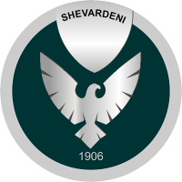 Wappen Shevardeni-1906 Tbilisi