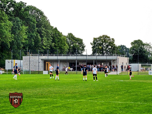 Sportpark Kleefeld - Lippstadt-Dedinghausen