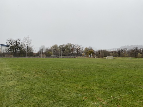 Sportanlagen Allmend Süd Platz 44 - Luzern