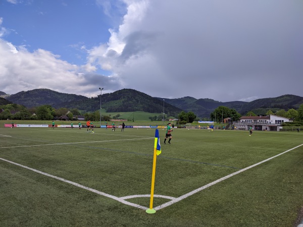 Sportanlage Burger Straße Platz 2 - Buchenbach