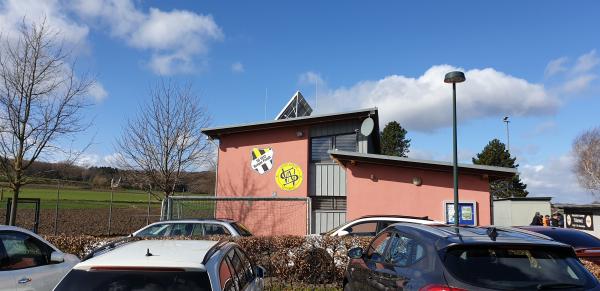 Sportplatz Im Kuckuck - Eschweiler-Hastenrath