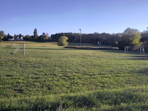 SKL-Stadion Nebenplatz 2 - Lauf/Pegnitz