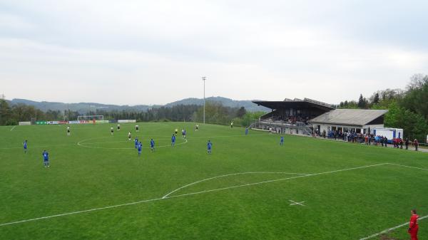 TTI-Arena - Tragwein