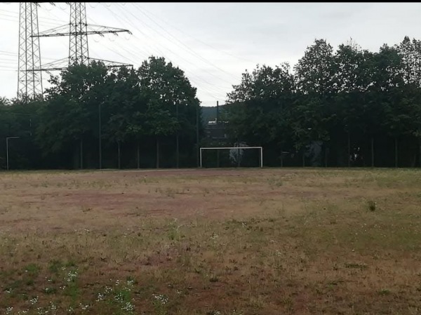 Sportplatz Hubenfeld - Siegen-Niederschelden
