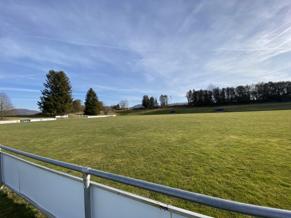 Ludwig Desiderato-Stadion - Klettgau-Erzingen