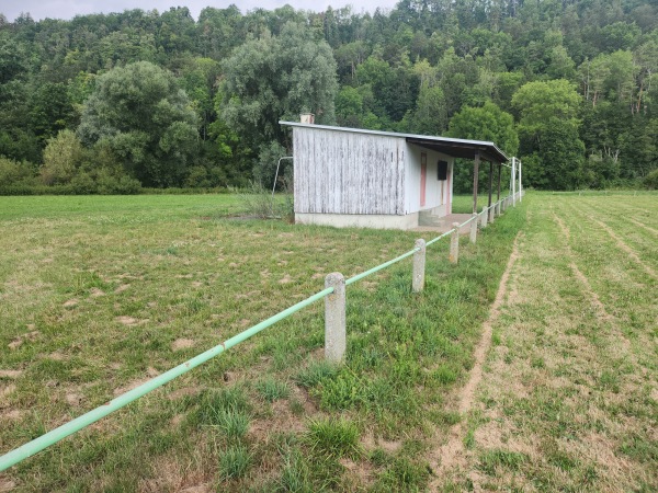 Sportplatz am Neckar - Rottenburg/Neckar-Obernau