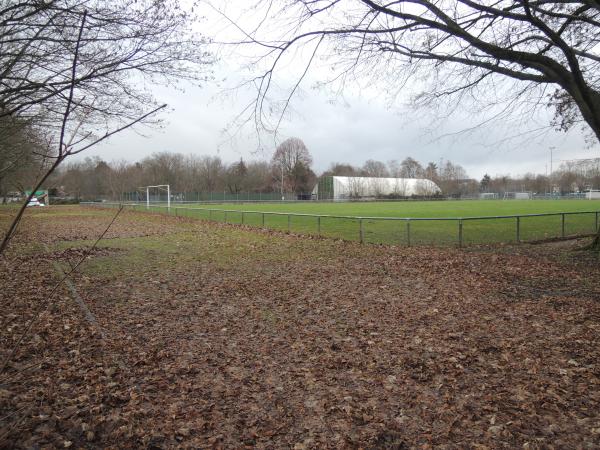 Sportanlage Sindlinger Kreisel - Frankfurt/Main-Sindlingen