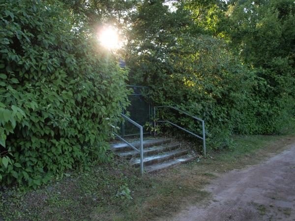 Sportplatz Jürgens Hof - Herne-Horsthausen