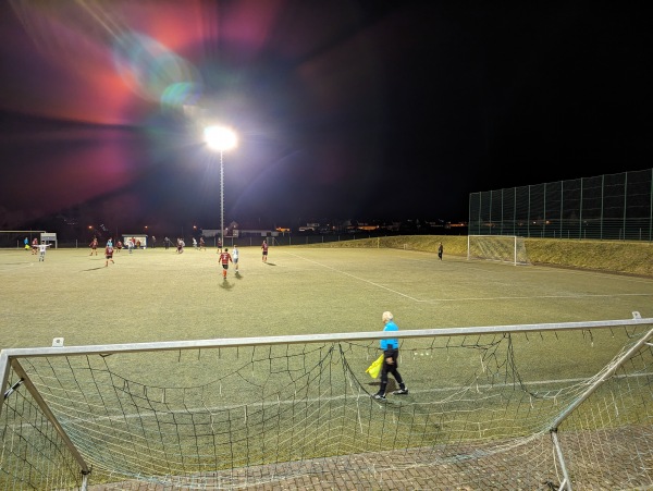 Sportanlage am Teufelstal - Mörsdorf/Thüringen