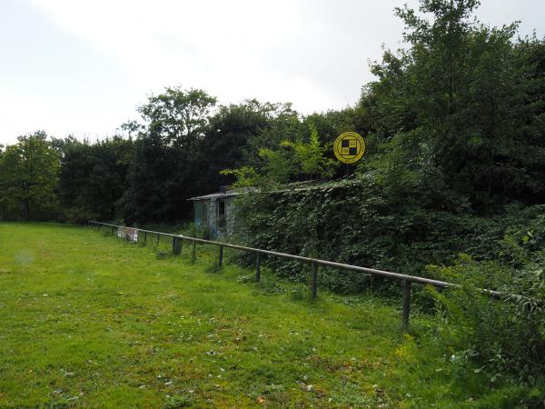 Sportplatz Westheide - Castrop-Rauxel-Dingen