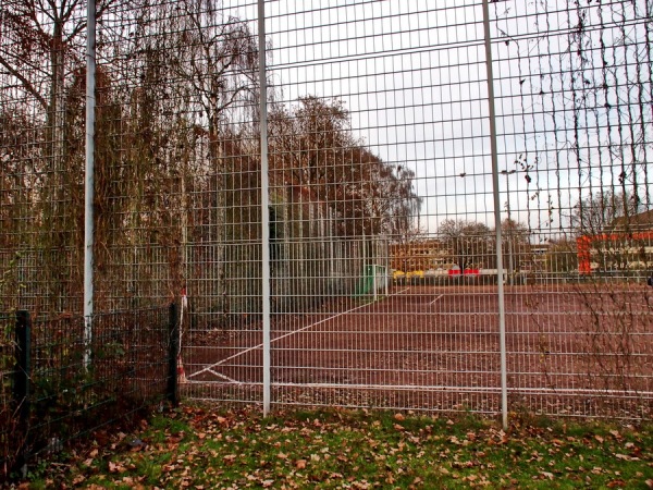 Sportanlage Sauerbruchstraße - Recklinghausen