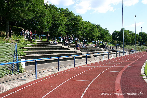 Stadion im Sportzentrum - Waldbronn-Reichenbach