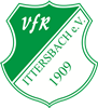 Wappen VfR Ittersbach 1909