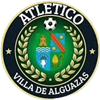 Wappen CF Atletico Villa de Alguazas