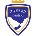Wappen CS Prolaz Karaševo
