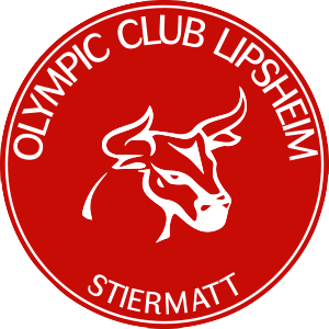 Wappen OC Lipsheim  107365