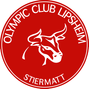 Wappen OC Lipsheim