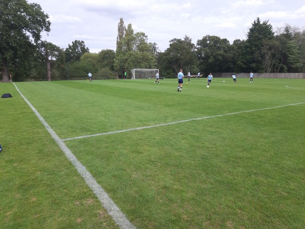 Old Owens Sports Club - Northaw, Hertfordshire