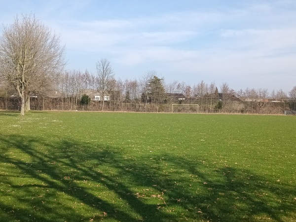 Sportpark De Wijher veld 5 - Roermond