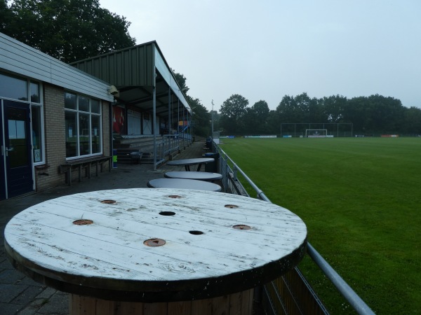 Sportpark Duinhelm - Oostkapelle